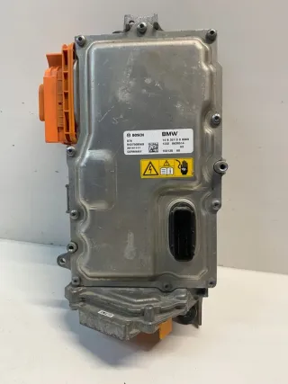 8662295 Блок управления (другие) BMW i3 Арт e11695297, вид 1