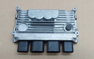 6790427 Блок управления (другие) BMW 7 F01/F02 Арт e11695282, вид 1