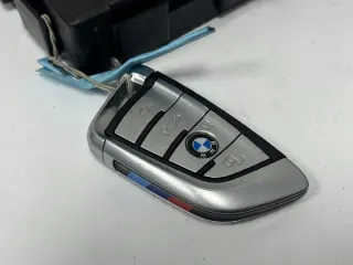 5B31359 Блок управления (другие) BMW 3 G20/G21 Арт e11695189, вид 3