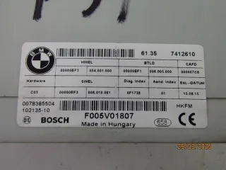 7412610 CERSKLEP2 Блок управления (другие) BMW 2 F45/F46 Арт e11695179, вид 6