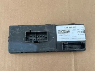 4M8959107 Parts4You Блок управления (другие) Audi Q8 Арт e11695117, вид 1