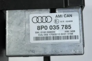 8P0035785 Блок управления (другие) Audi Q8 Арт e11695116, вид 2