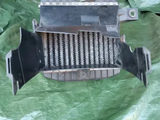 0003127V008 Вентилятор радиатора Smart Fortwo 1 Арт e11695081, вид 3