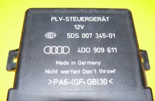 4D0909611 5DS007345-01 Блок управления (другие) Audi A6 C5 (S6,RS6) Арт e11695070, вид 2