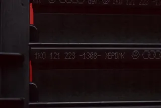1K0121205N Вентилятор радиатора Seat Altea Арт e11695051, вид 4
