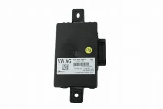 4G8907468H Блок управления (другие) Audi A6 C7 (S6,RS6) Арт e11695015, вид 1