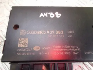 8K0907383 Блок управления (другие) Audi A4 B8 Арт e11694971, вид 2