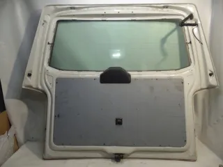  Крышка багажника (дверь 3-5) Volkswagen Transporter T5 Арт e11694448, вид 8