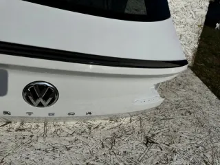 vw_group_777 Крышка багажника (дверь 3-5) Volkswagen Arteon Арт e11694342, вид 4
