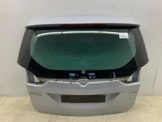 LORK-375-11329 Крышка багажника (дверь 3-5) Opel Zafira C Арт e11694115, вид 1