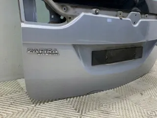 LORK-375-11329 Крышка багажника (дверь 3-5) Opel Zafira C Арт e11694115, вид 2