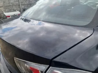  Крышка багажника (дверь 3-5) Mitsubishi Lancer 10 Арт e11694021, вид 3