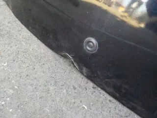  Крышка багажника (дверь 3-5) Mazda 2 DE Арт e11693908, вид 2