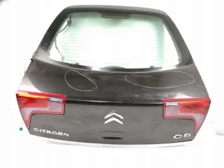 2004-2008 Крышка багажника (дверь 3-5) Citroen C5 2 Арт e11693645, вид 1