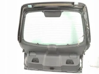 2004-2008 Крышка багажника (дверь 3-5) Citroen C5 2 Арт e11693645, вид 8