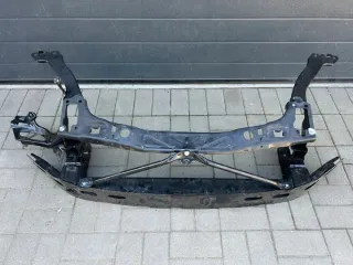 51117499520 Передняя панель крепления облицовки (телевизор) MINI Cooper F56,F55 Арт e11693316