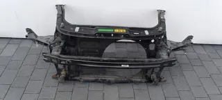 7145012 Передняя панель крепления облицовки (телевизор) MINI CLUBMAN R55 Арт e11693315, вид 1