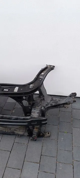 7145012 Передняя панель крепления облицовки (телевизор) MINI CLUBMAN R55 Арт e11693315, вид 2