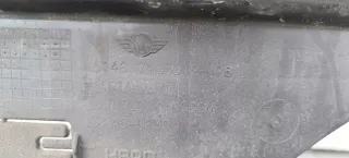 7145012 Передняя панель крепления облицовки (телевизор) MINI CLUBMAN R55 Арт e11693315, вид 8