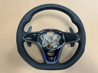 5H0419089QT Руль Volkswagen Golf 8 Арт e11693134, вид 1