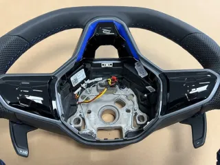 5H0419089QT Руль Volkswagen Golf 8 Арт e11693134, вид 4