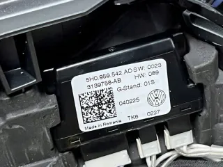5H0419089QT Руль Volkswagen Golf 8 Арт e11693134, вид 7