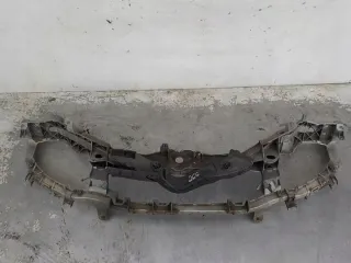  Передняя панель крепления облицовки (телевизор) Ford Focus 2 restailing Арт e11693094, вид 3