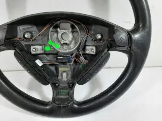 090538275 Руль Opel Zafira A Арт e11692971, вид 4