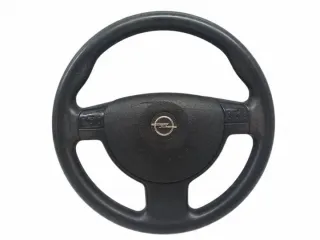 2000-2006 Руль Opel Corsa C Арт e11692946, вид 1