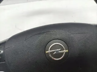 2000-2006 Руль Opel Corsa C Арт e11692946, вид 2