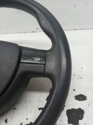 2000-2006 Руль Opel Corsa C Арт e11692946, вид 3