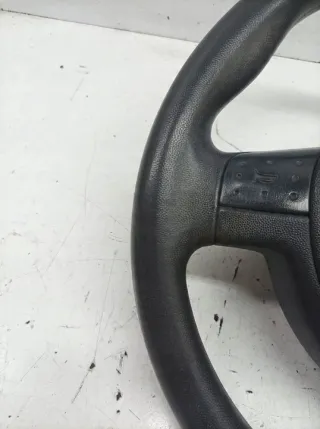 2000-2006 Руль Opel Corsa C Арт e11692946, вид 4