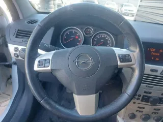  Руль Opel Astra H Арт e11692916, вид 1