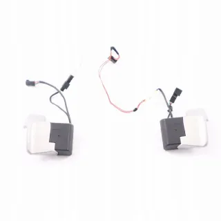 6776711 Руль MINI Cooper R56 Арт e11692869, вид 2