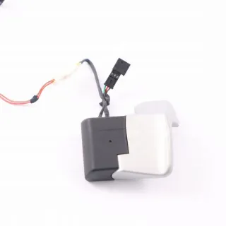 6776711 Руль MINI Cooper R56 Арт e11692869, вид 4