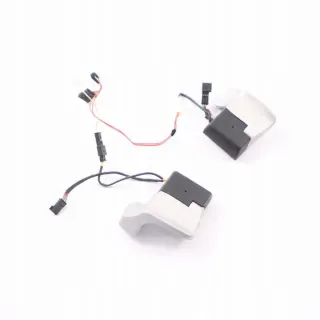 6776711 Руль MINI Cooper R56 Арт e11692869, вид 5