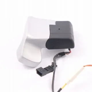 6776711 Руль MINI Cooper R56 Арт e11692869, вид 7