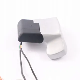 6776711 Руль MINI Cooper R56 Арт e11692869, вид 8