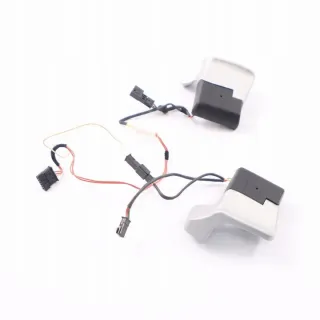 6776711 Руль MINI Cooper R56 Арт e11692869, вид 9