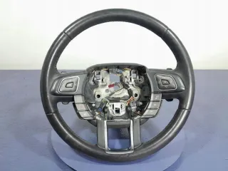 GJ32-3F563-KB Руль Land Rover Evoque 1 restailing Арт e11692783, вид 1