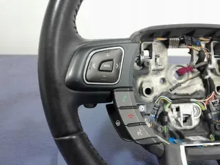 GJ32-3F563-KB Руль Land Rover Evoque 1 restailing Арт e11692783, вид 2
