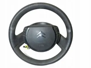96591806ZD 96471578ZD Руль Citroen C4 1 Арт e11692615, вид 1