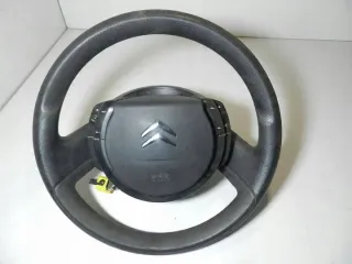 96591806ZD 96471578ZD Руль Citroen C4 1 Арт e11692615, вид 2