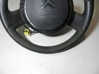 96591806ZD 96471578ZD Руль Citroen C4 1 Арт e11692615, вид 4
