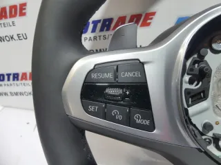 5A4B4A7 Руль BMW X5 G05  Арт e11692578, вид 3