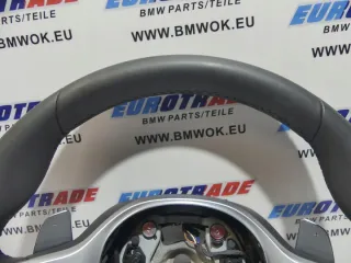 5A4B4A7 Руль BMW X5 G05  Арт e11692578, вид 6