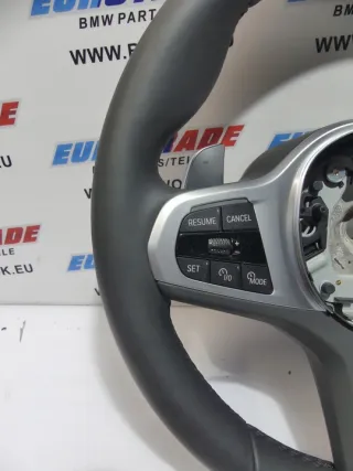 5A4B4A7 Руль BMW X5 G05  Арт e11692578, вид 7