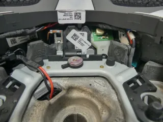 5A4B4A7 Руль BMW X5 G05  Арт e11692578, вид 8