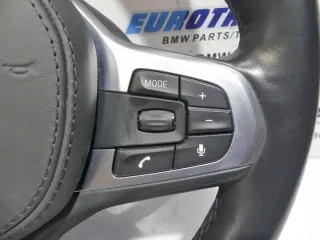 8008185 Руль BMW 6 G32 Арт e11692552, вид 2