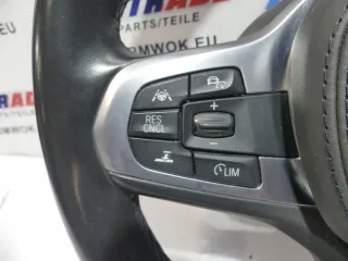 8008185 Руль BMW 6 G32 Арт e11692552, вид 3